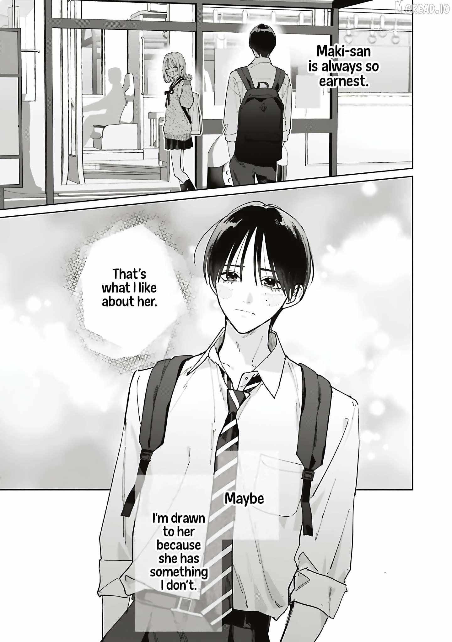 Read Studio Cabana chapter 38 image 10 on Lezhin