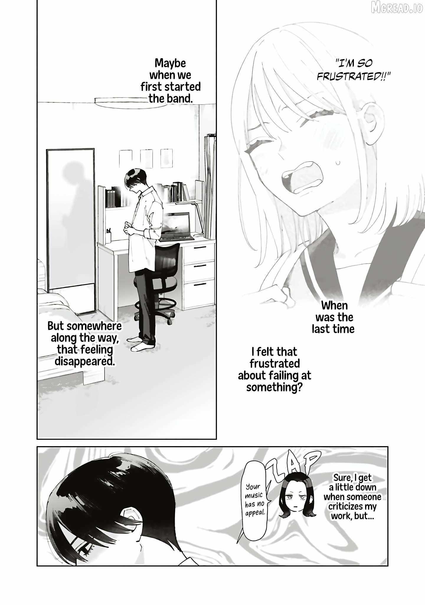 Read Studio Cabana chapter 38 image 11 on Lezhin