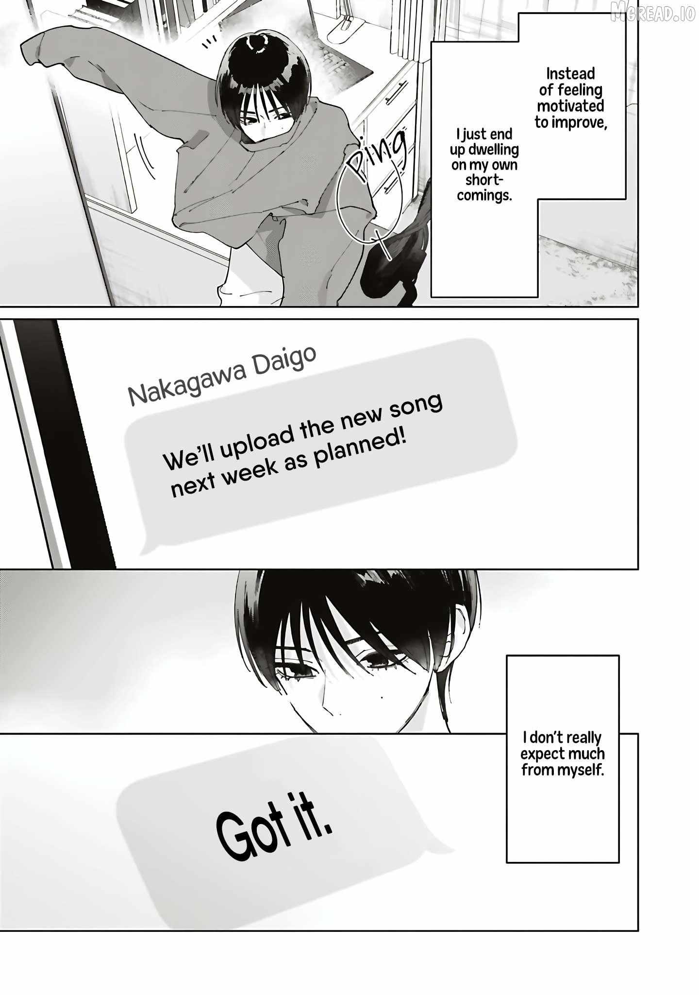 Read Studio Cabana chapter 38 image 12 on Lezhin