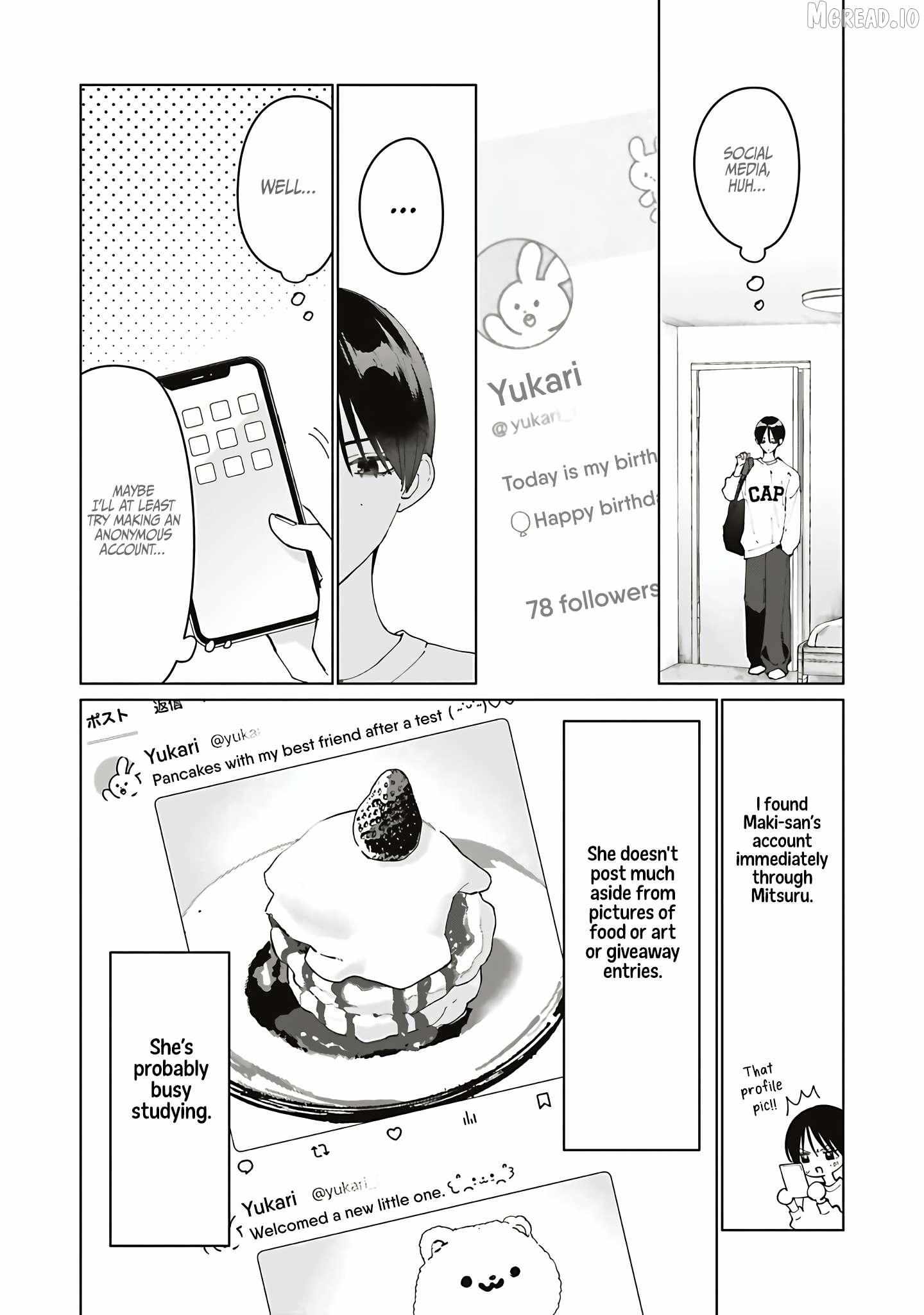 Read Studio Cabana chapter 38 image 15 on Lezhin