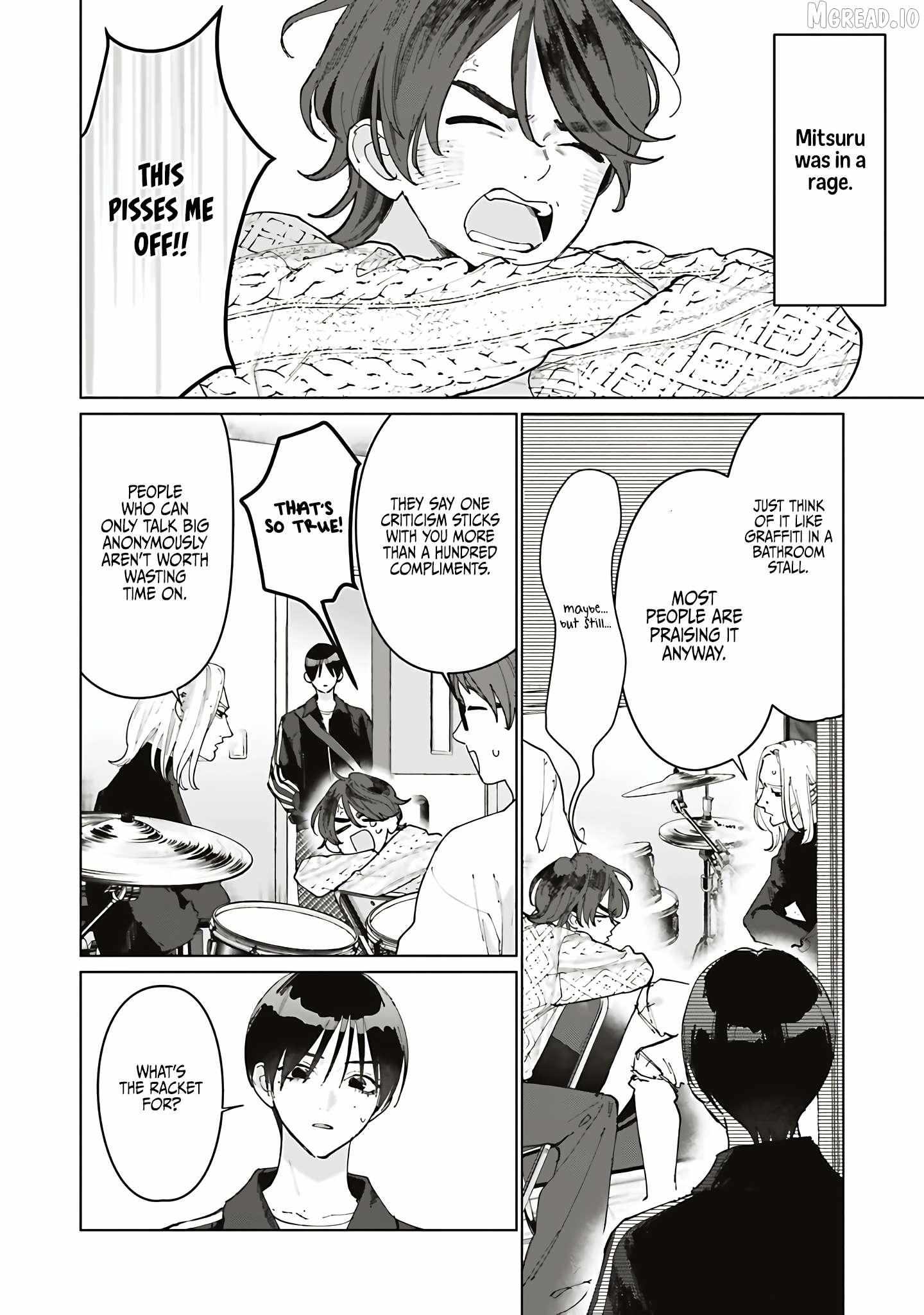 Read Studio Cabana chapter 38 image 17 on Lezhin