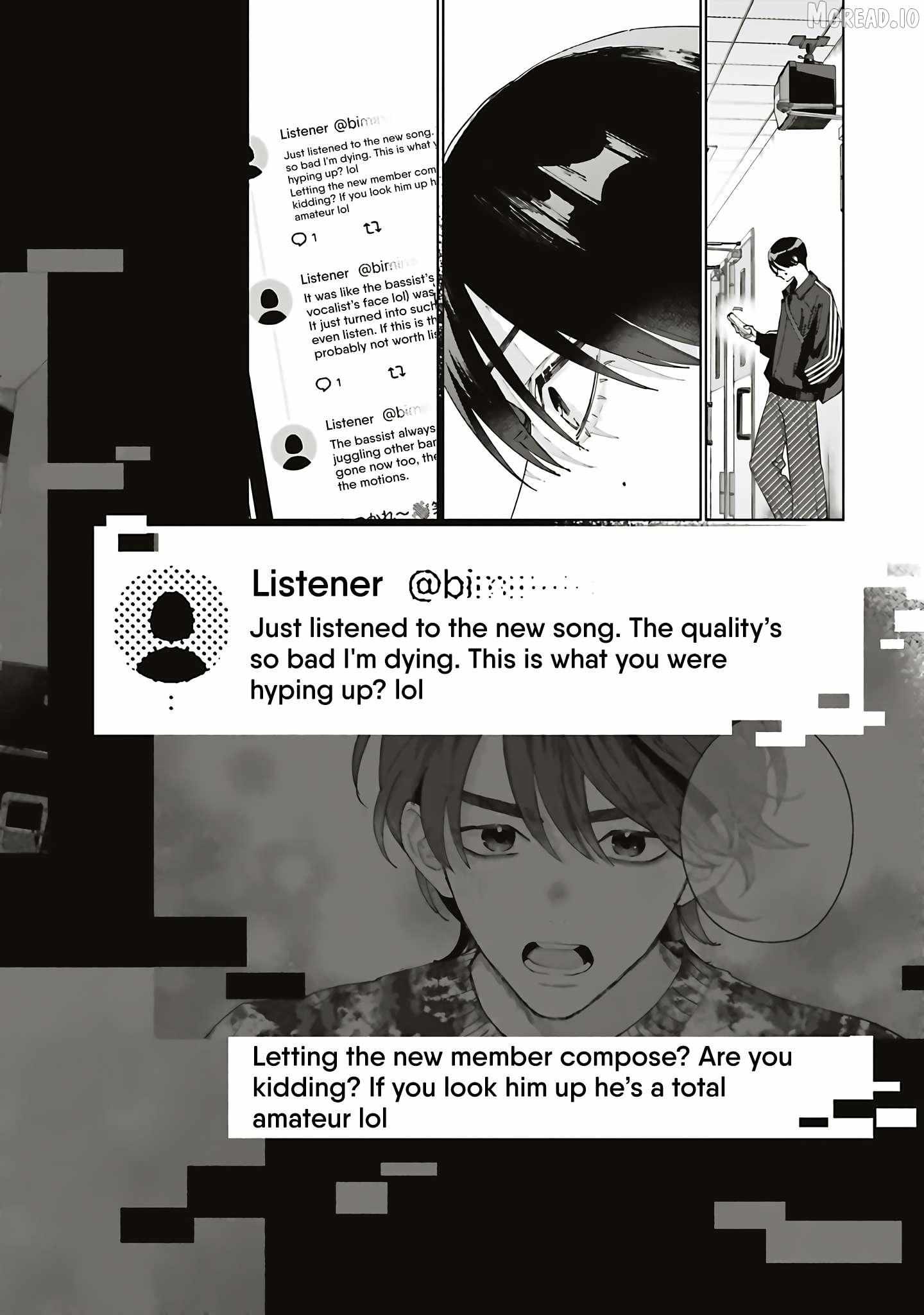 Read Studio Cabana chapter 38 image 19 on Lezhin