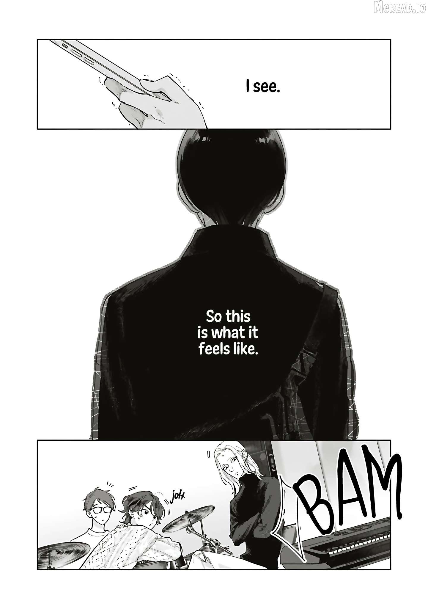 Read Studio Cabana chapter 38 image 21 on Lezhin