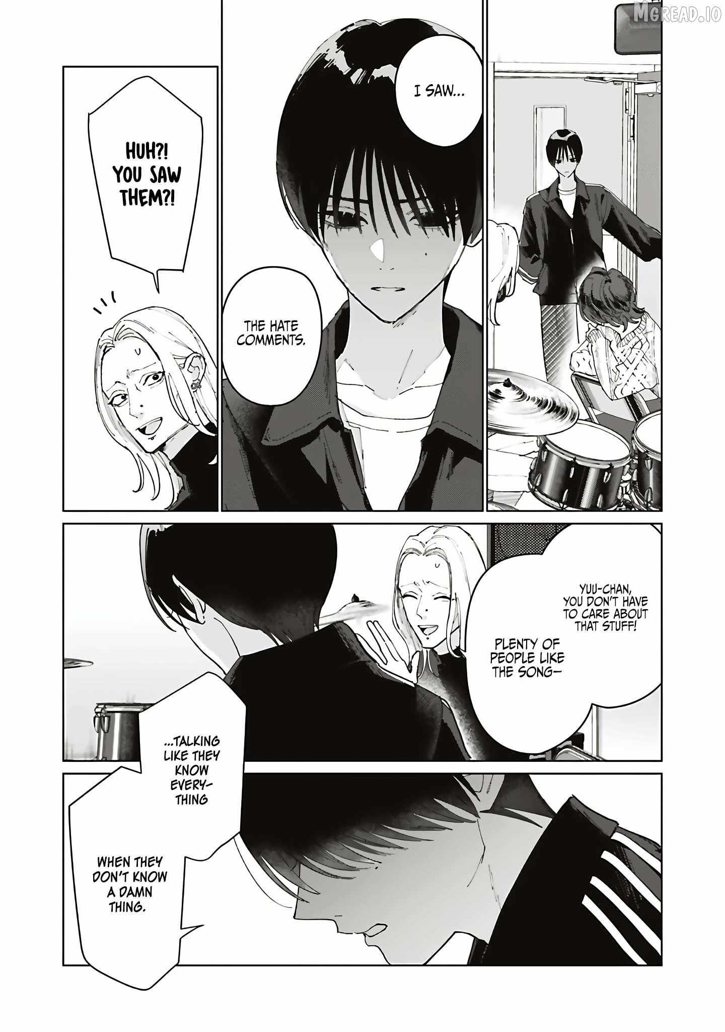 Read Studio Cabana chapter 38 image 22 on Lezhin
