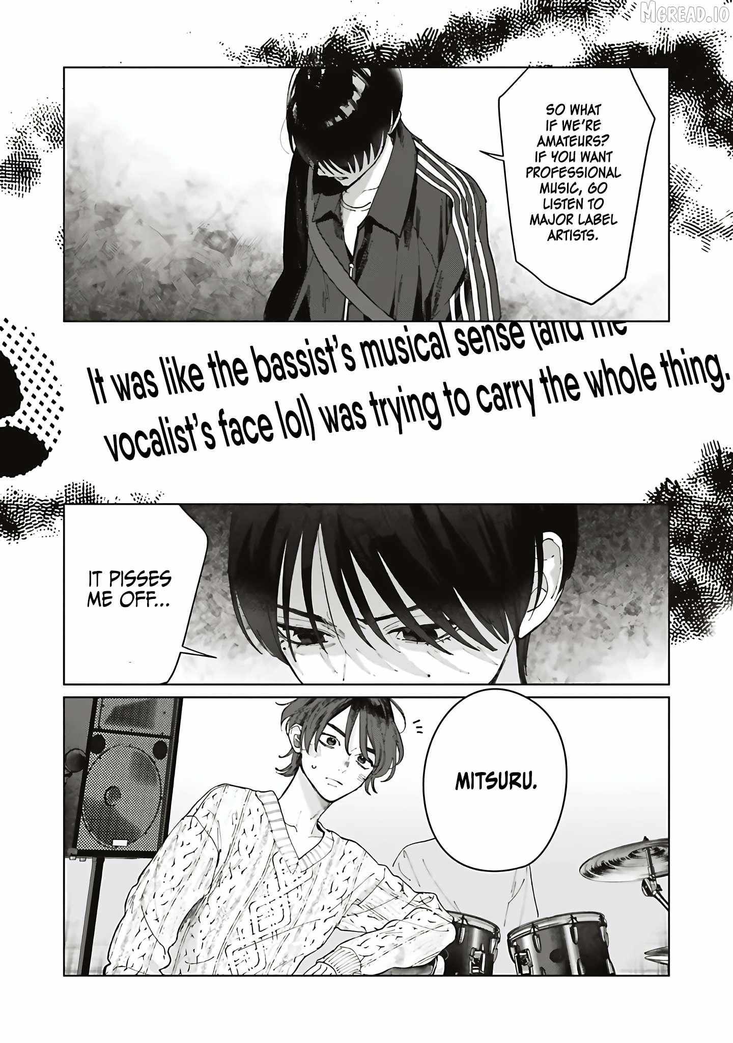 Read Studio Cabana chapter 38 image 23 on Lezhin