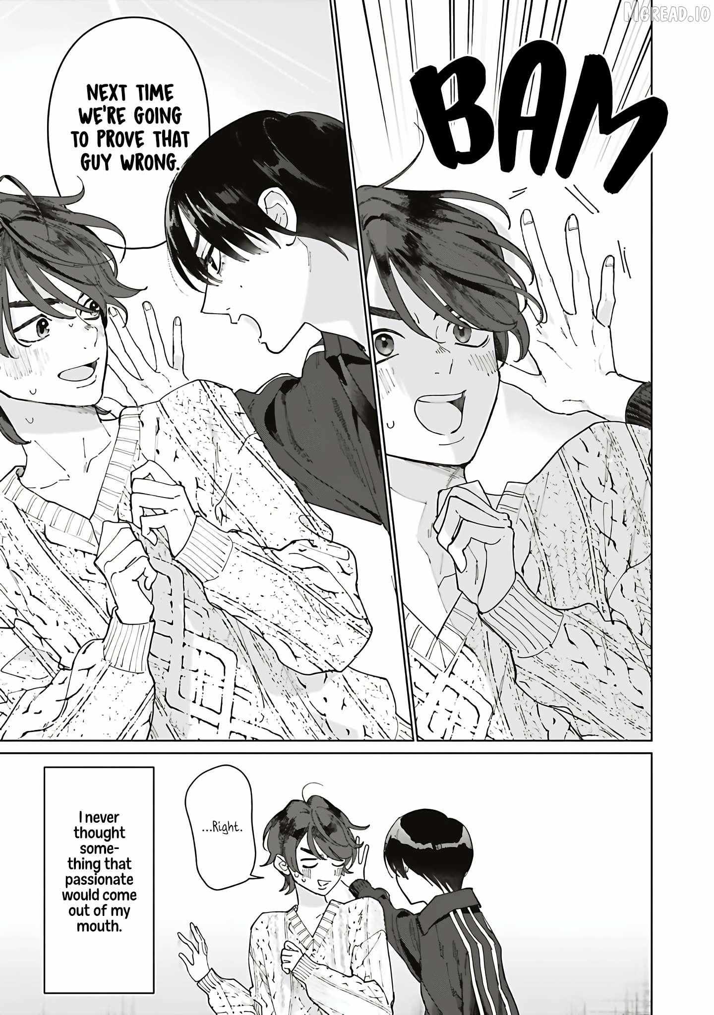 Read Studio Cabana chapter 38 image 24 on Lezhin