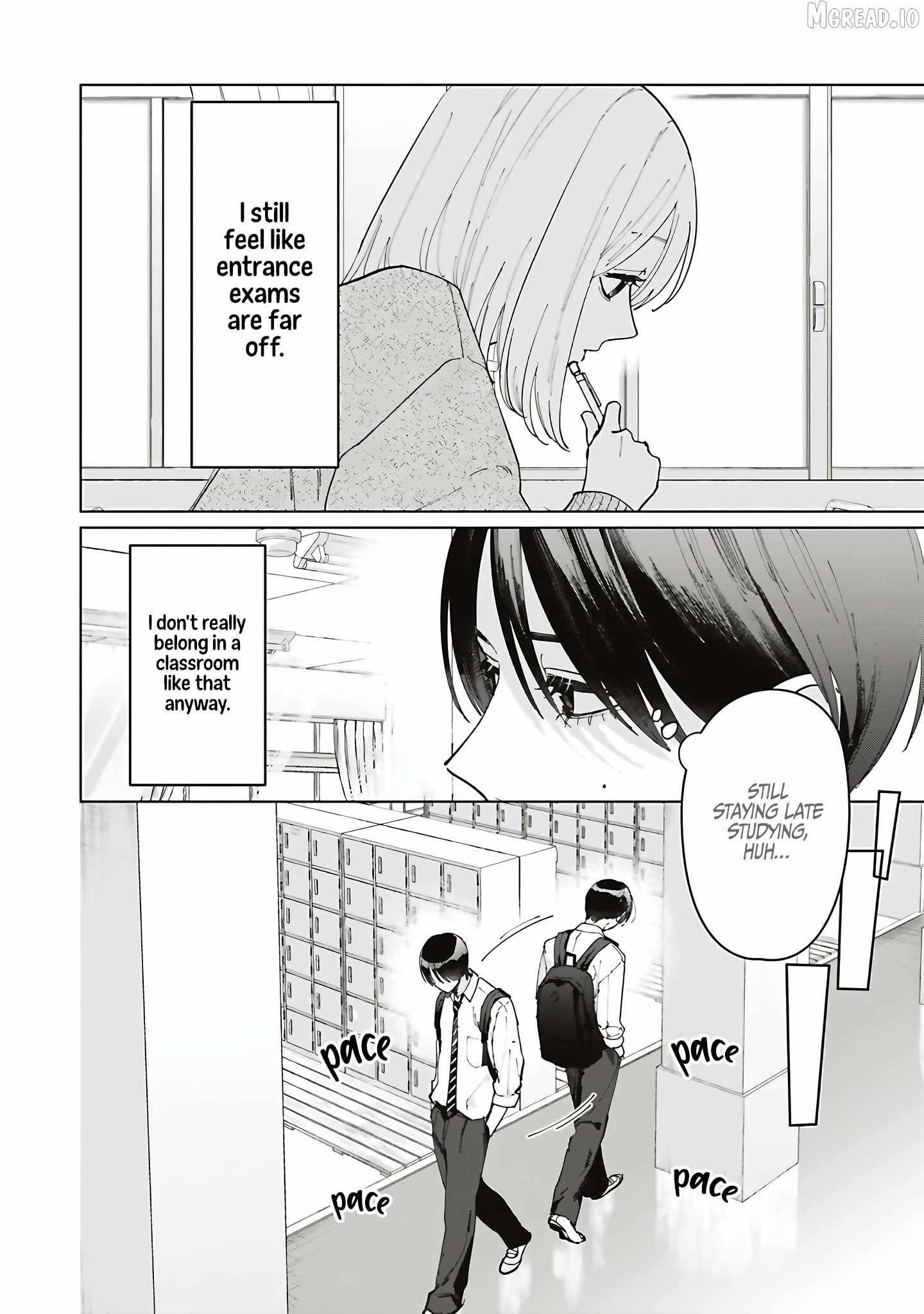 Read Studio Cabana chapter 38 image 3 on Lezhin