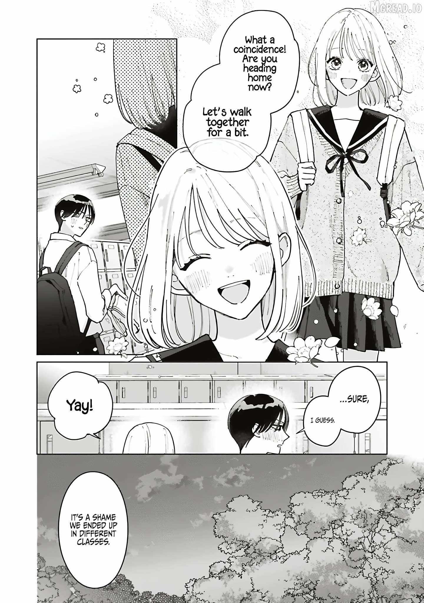 Read Studio Cabana chapter 38 image 5 on Lezhin