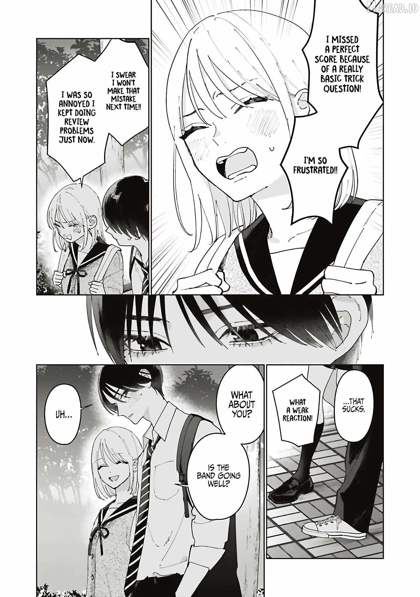 Read Studio Cabana chapter 38 image 7 on Lezhin