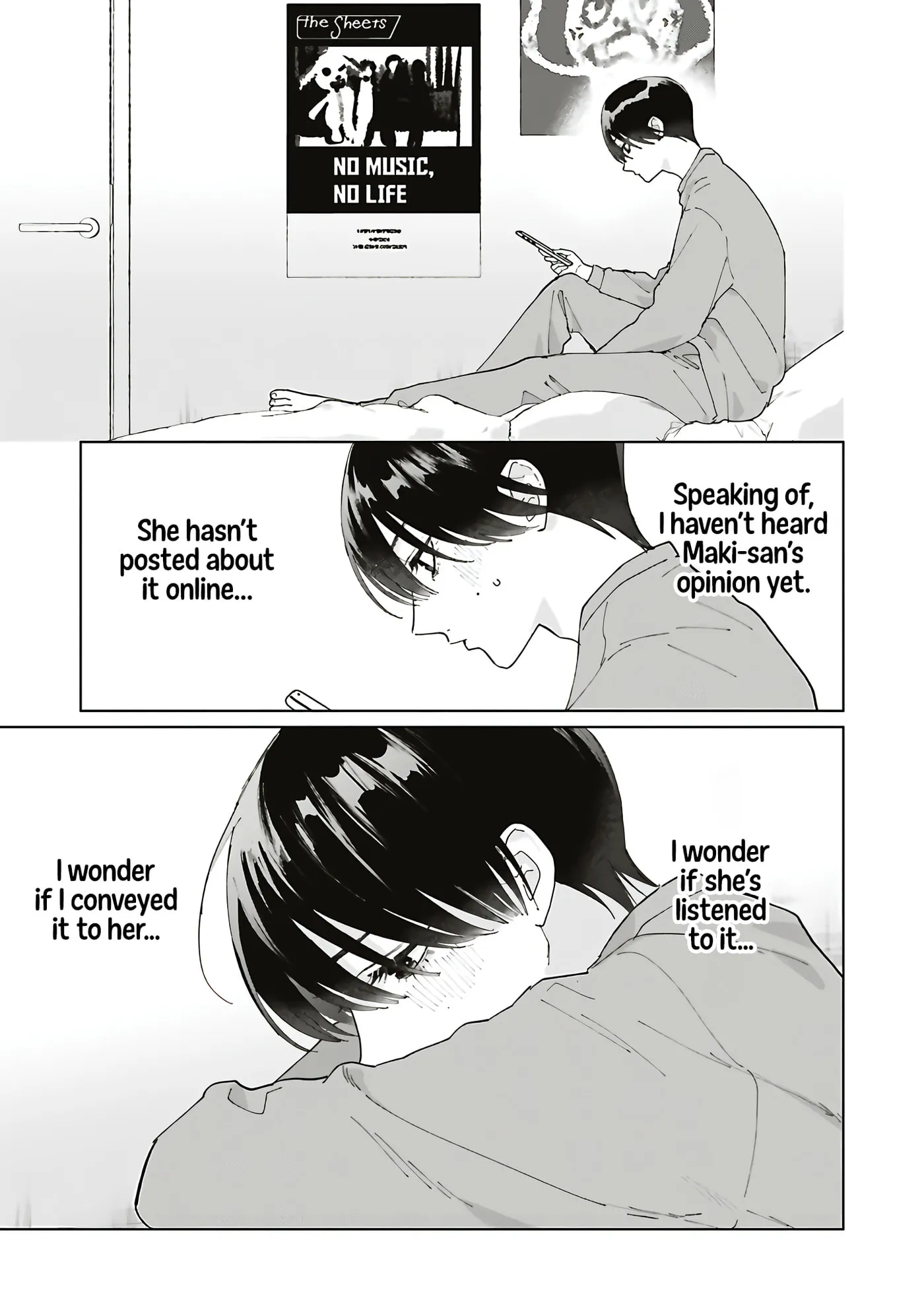 Read Studio Cabana chapter 39 image 10 on Lezhin
