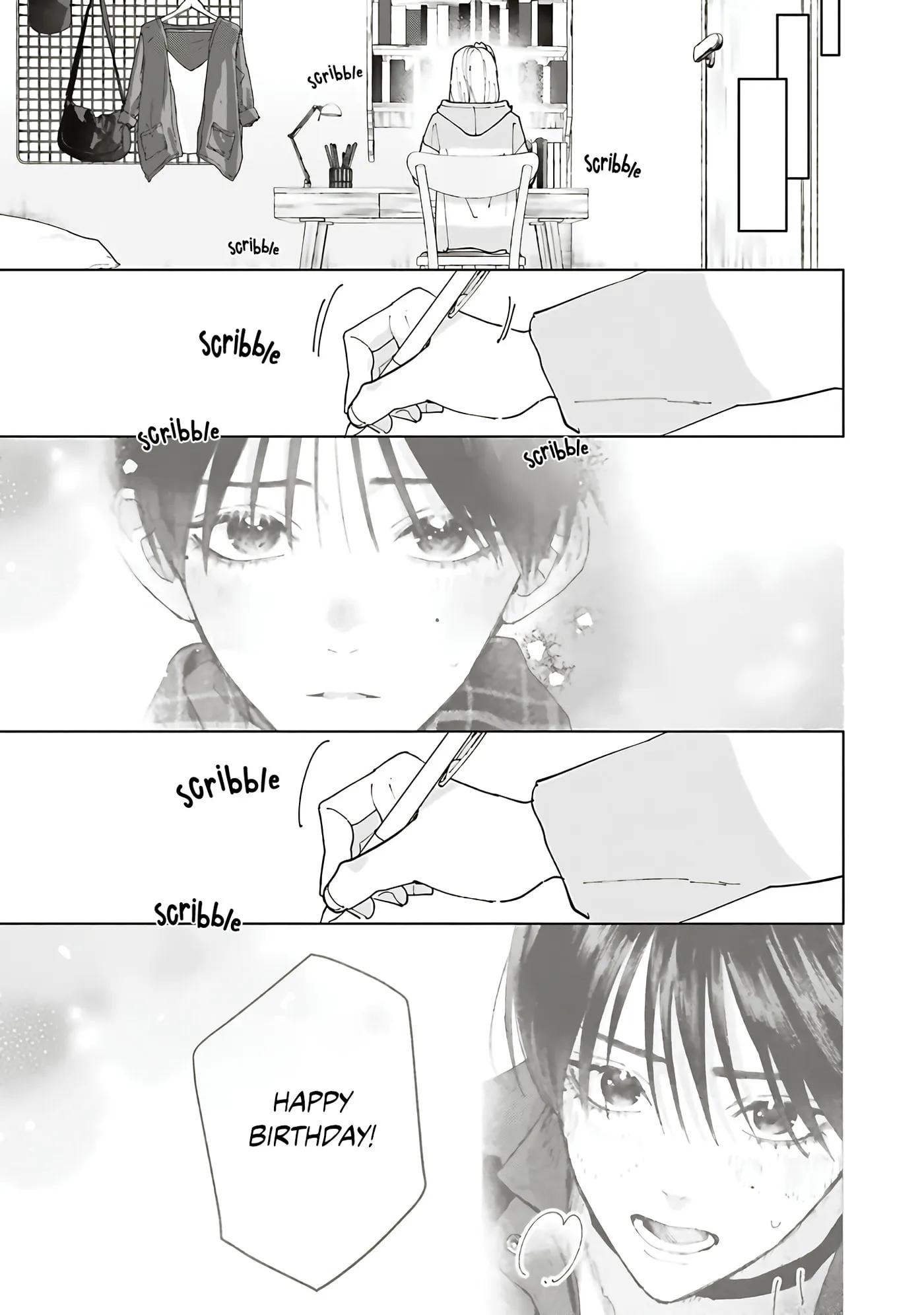 Read Studio Cabana chapter 39 image 12 on Lezhin