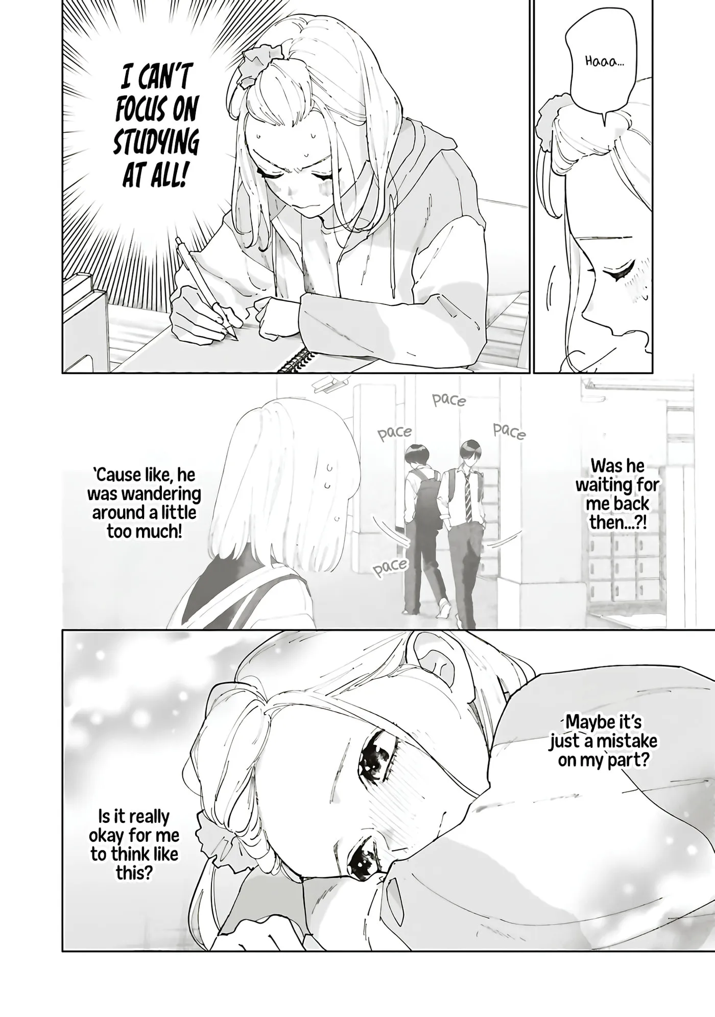 Read Studio Cabana chapter 39 image 13 on Lezhin