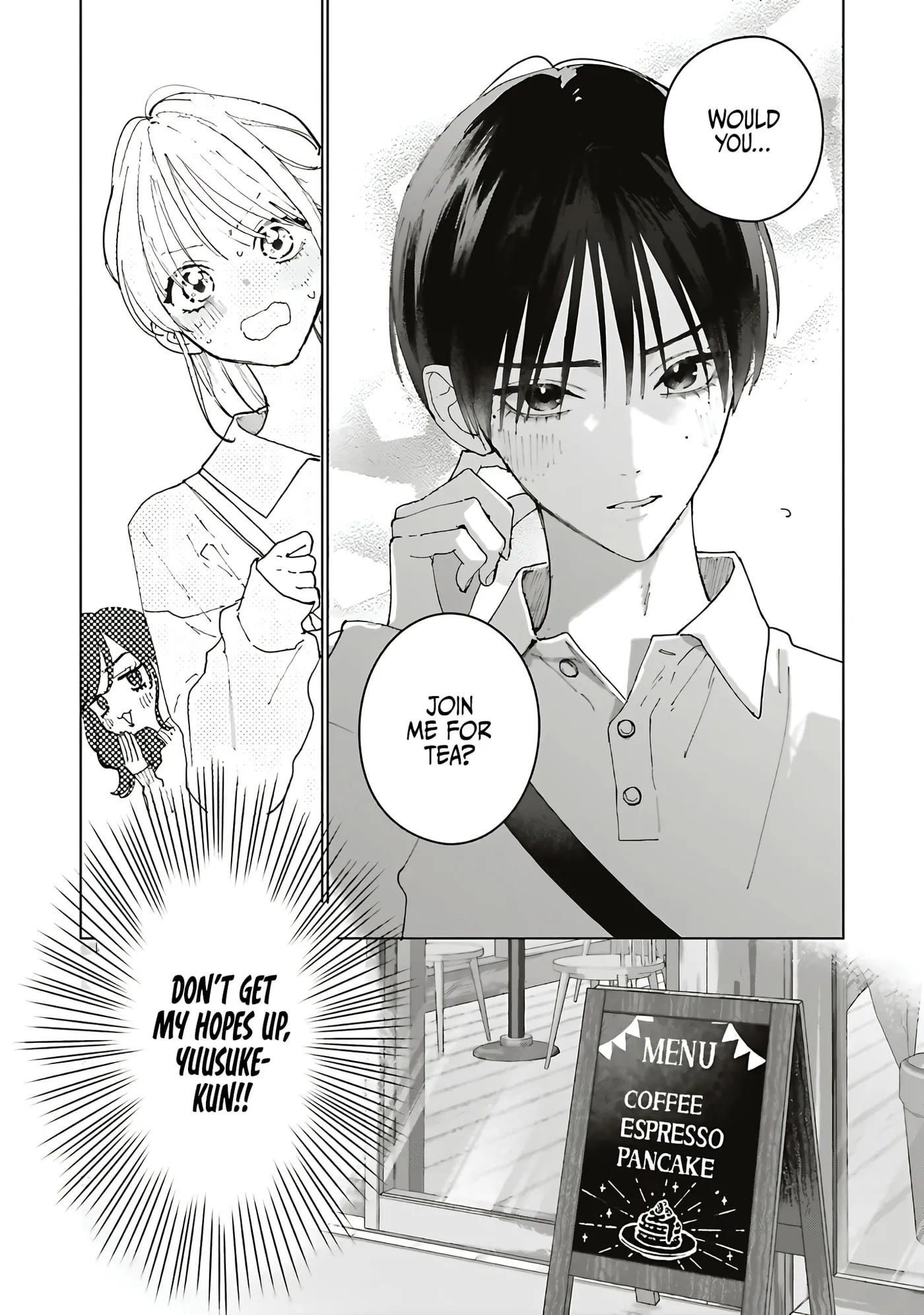 Read Studio Cabana chapter 39 image 19 on Lezhin