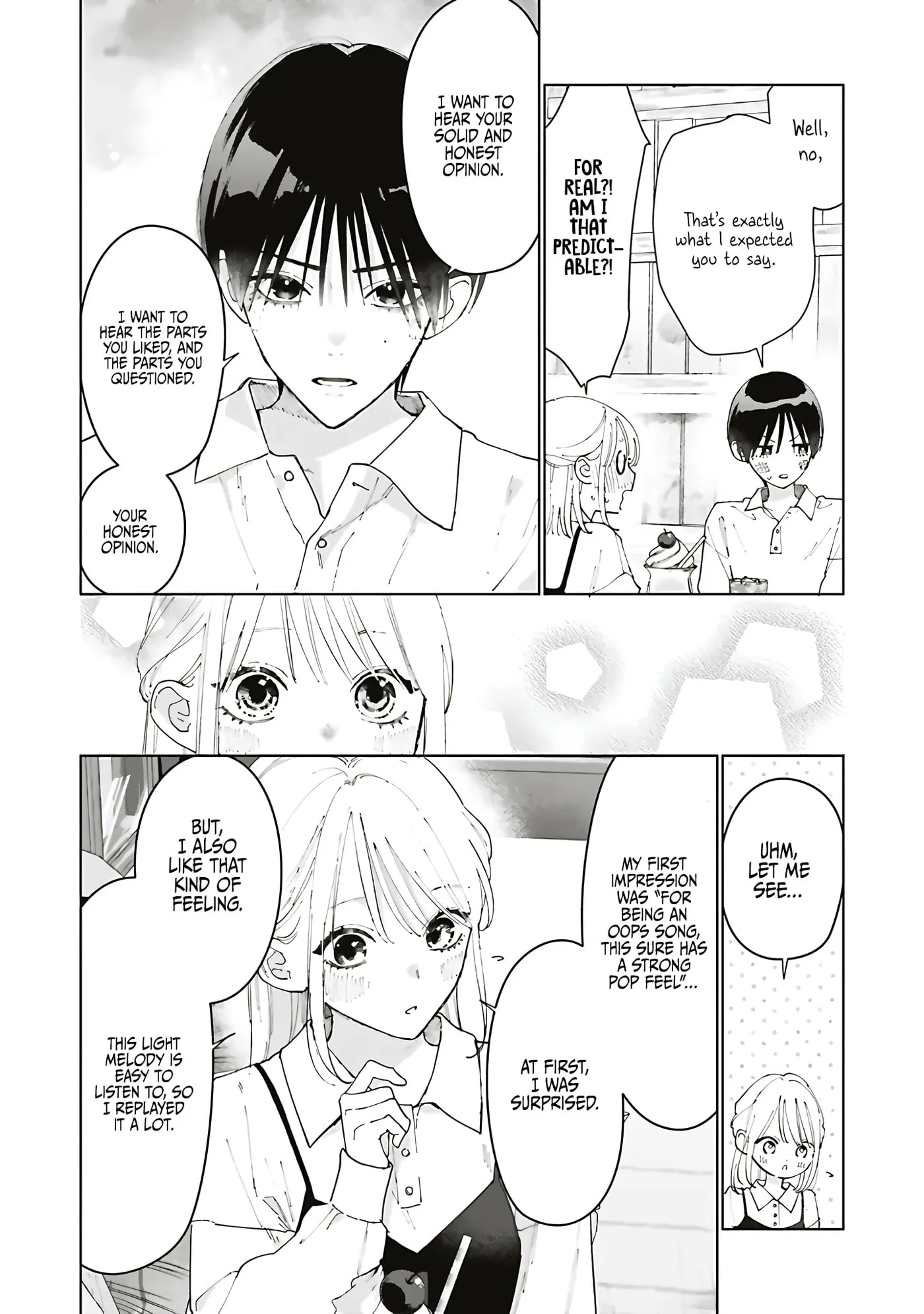 Read Studio Cabana chapter 39 image 21 on Lezhin