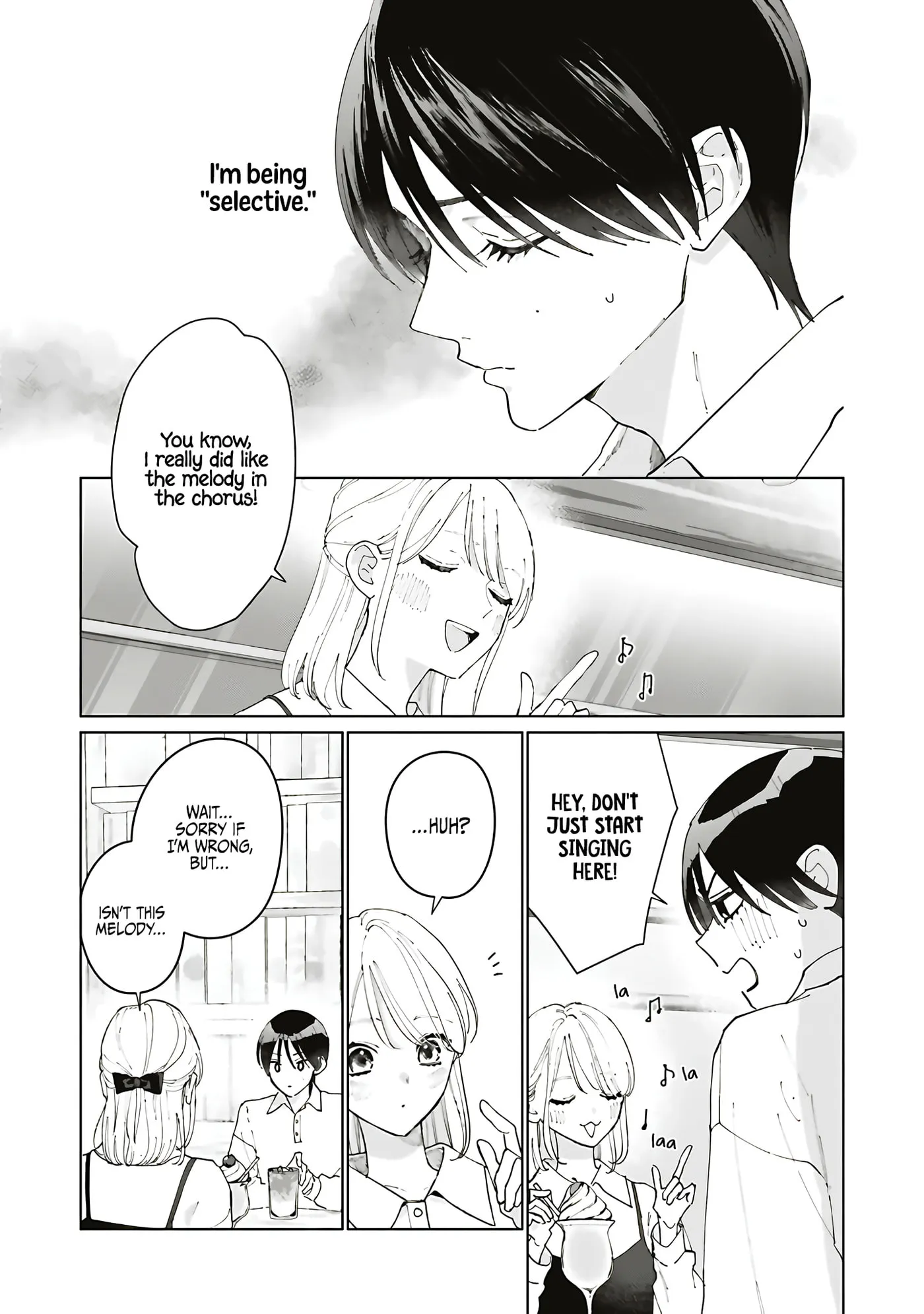 Read Studio Cabana chapter 39 image 24 on Lezhin