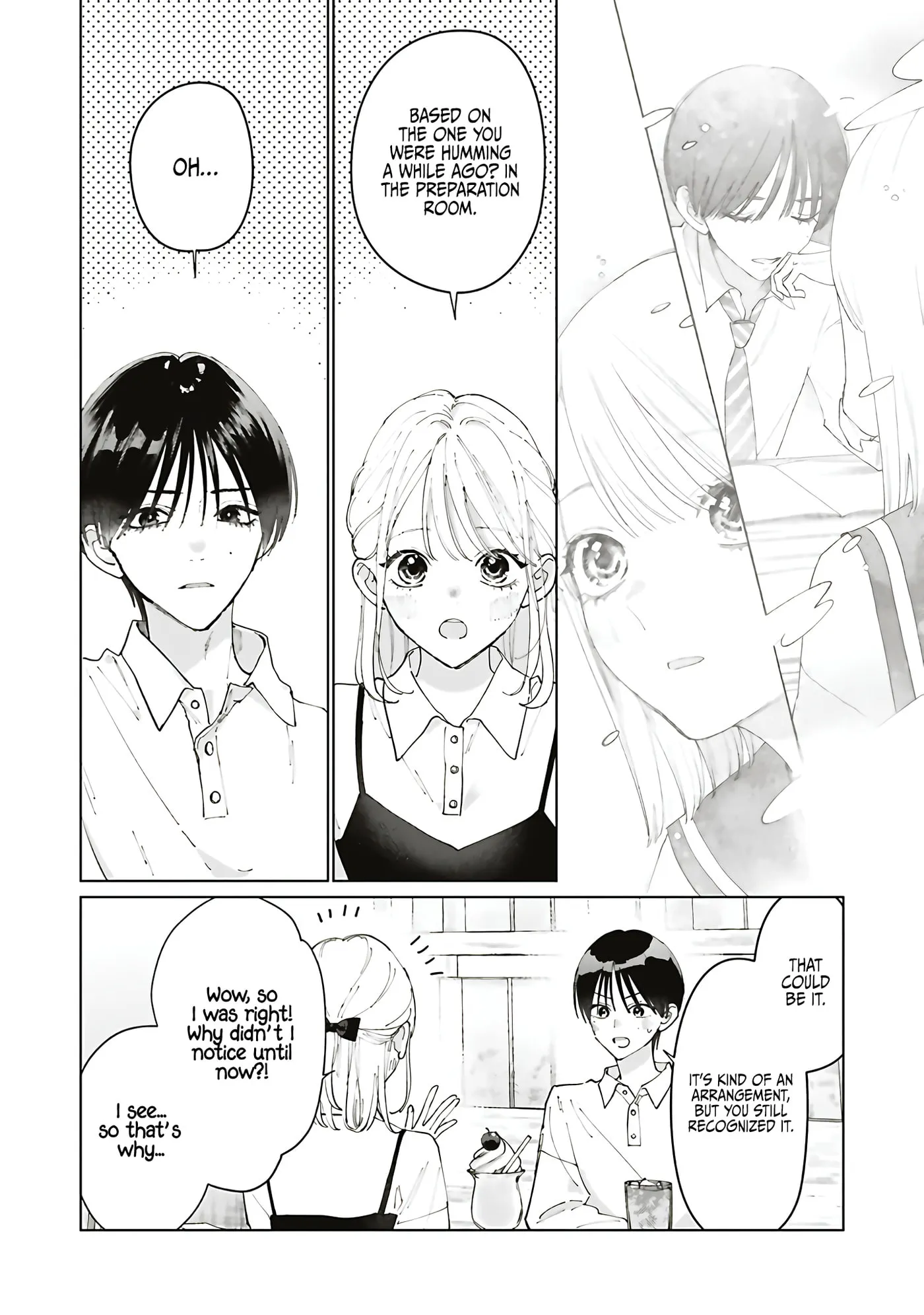 Read Studio Cabana chapter 39 image 25 on Lezhin