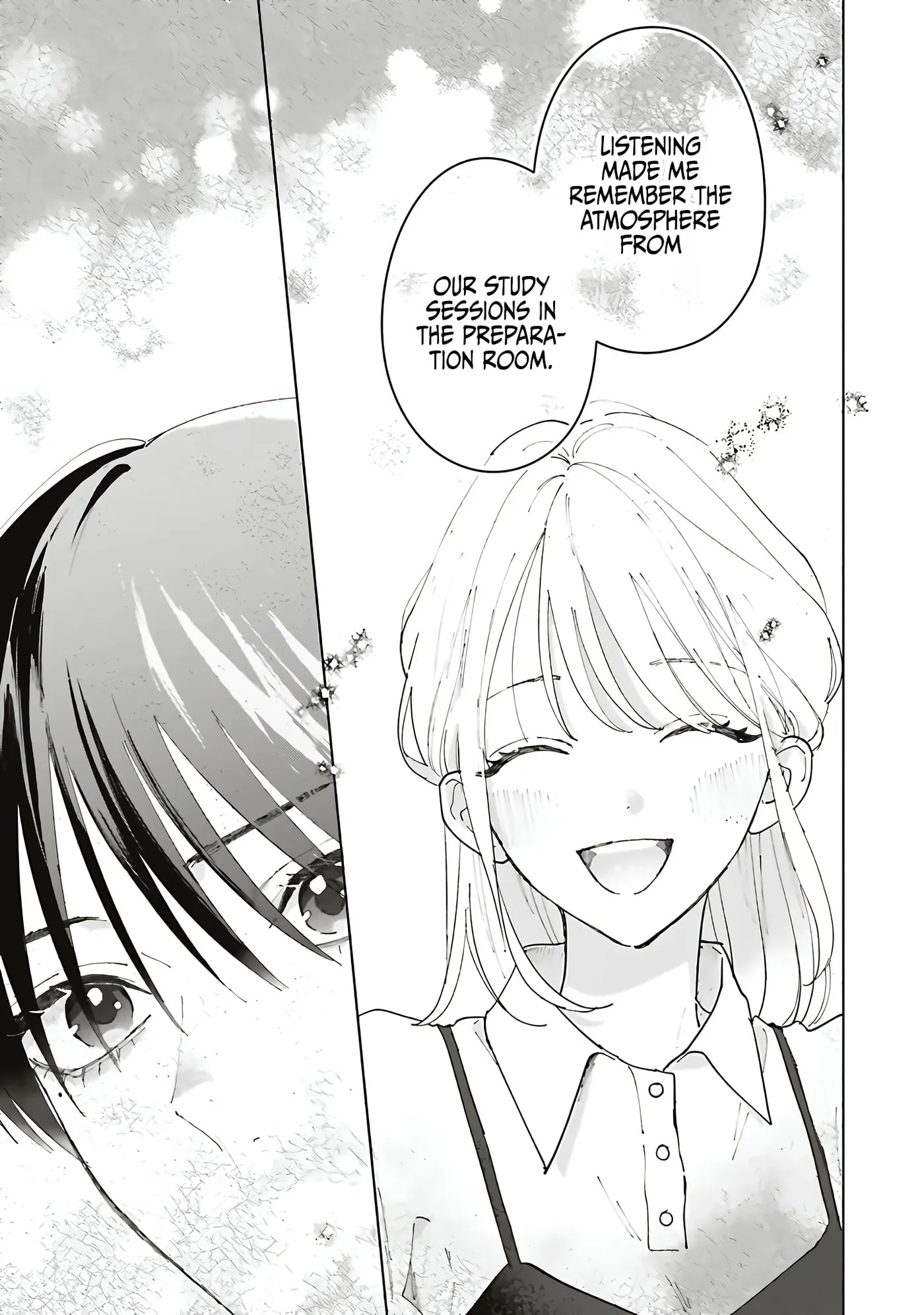 Read Studio Cabana chapter 39 image 26 on Lezhin