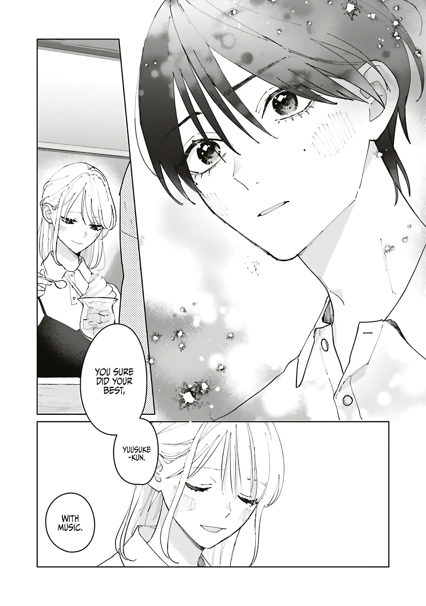 Read Studio Cabana chapter 39 image 27 on Lezhin