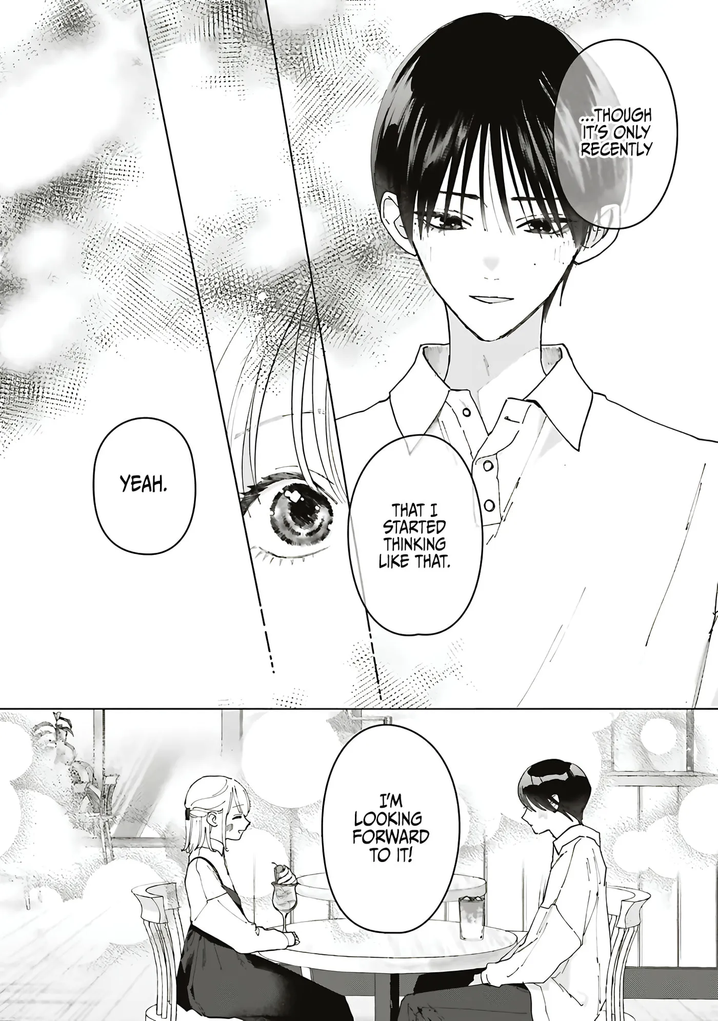 Read Studio Cabana chapter 39 image 29 on Lezhin