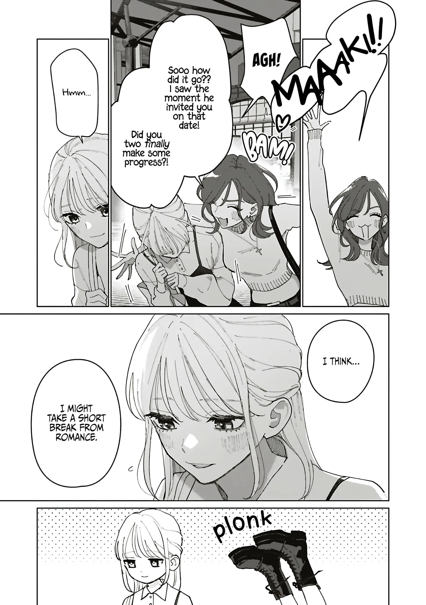 Read Studio Cabana chapter 39 image 30 on Lezhin