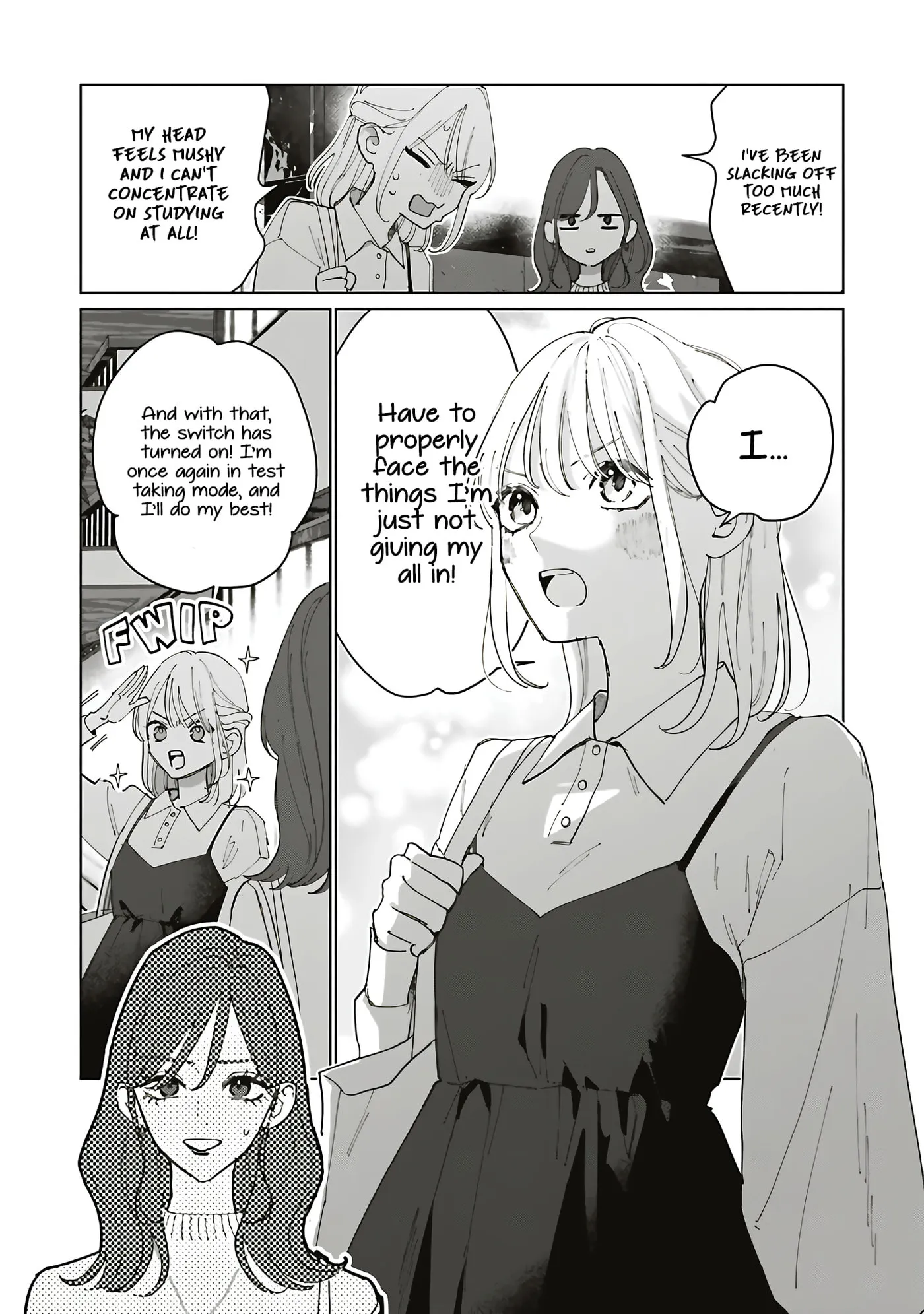Read Studio Cabana chapter 39 image 32 on Lezhin