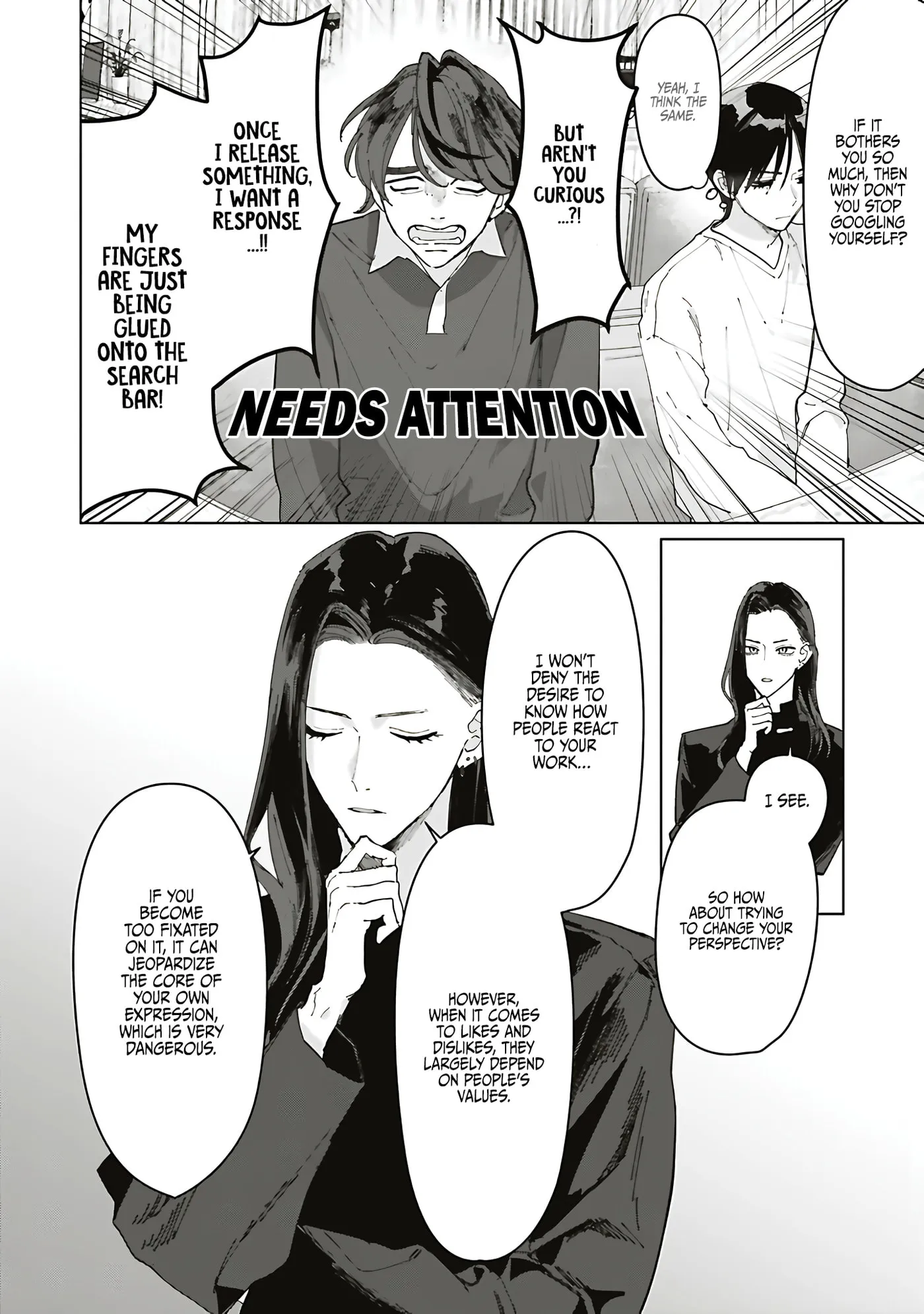 Read Studio Cabana chapter 39 image 5 on Lezhin