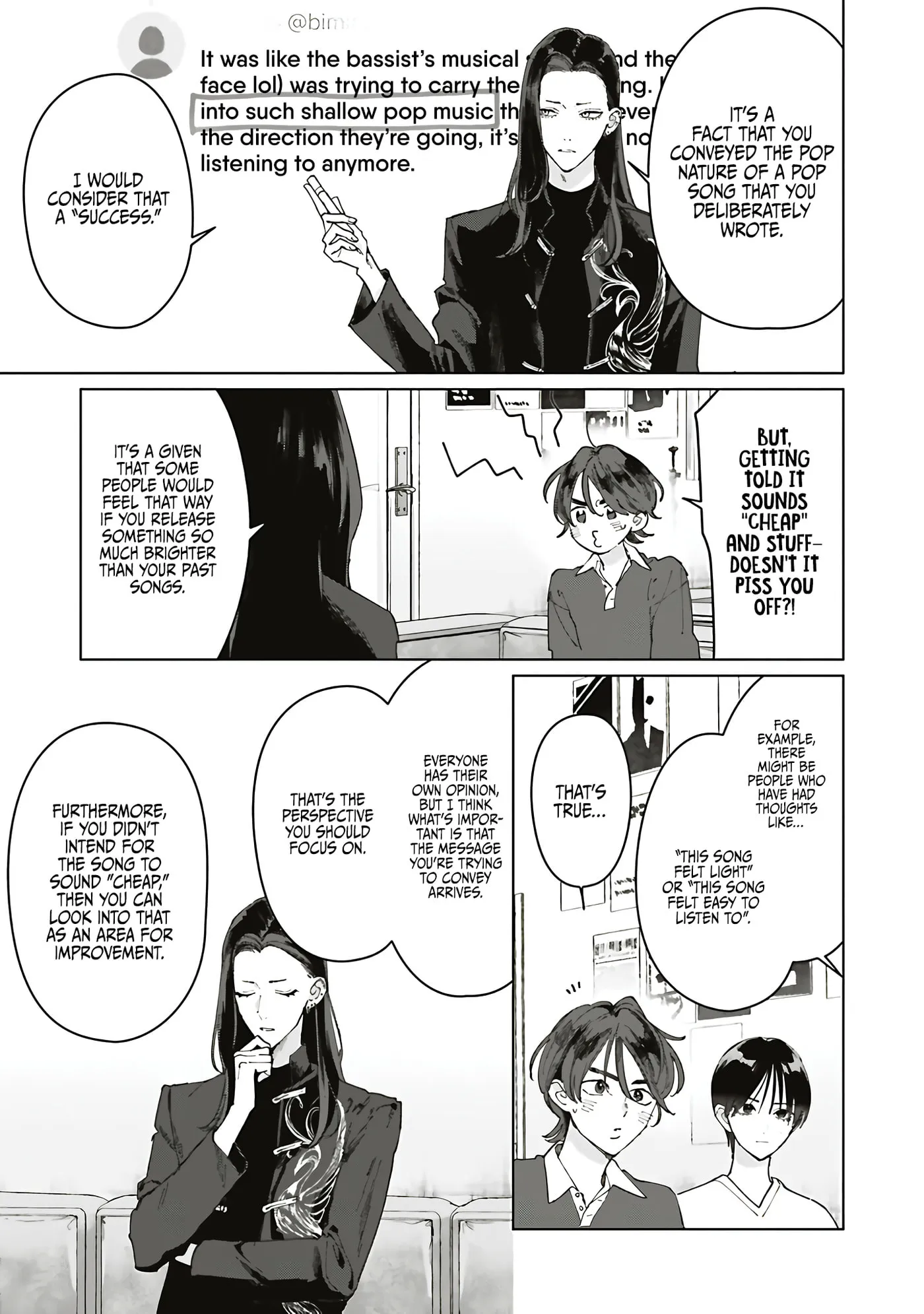 Read Studio Cabana chapter 39 image 8 on Lezhin
