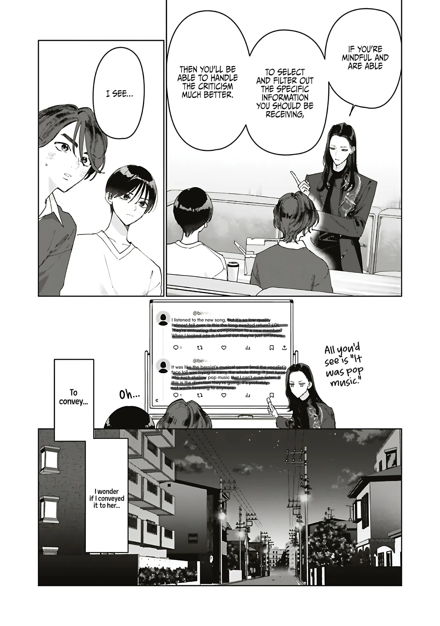 Read Studio Cabana chapter 39 image 9 on Lezhin