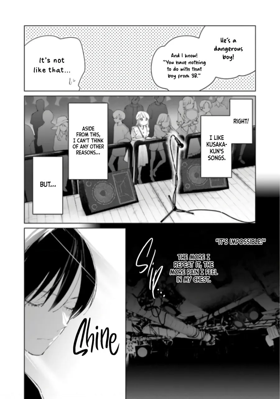 Read Studio Cabana chapter 4.1 image 10 on Lezhin