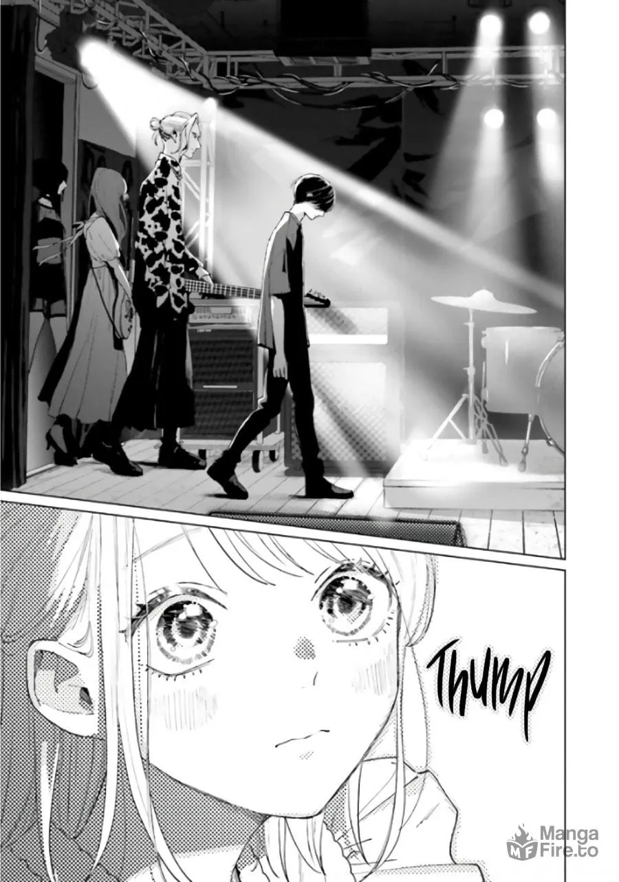 Read Studio Cabana chapter 4.1 image 11 on Lezhin