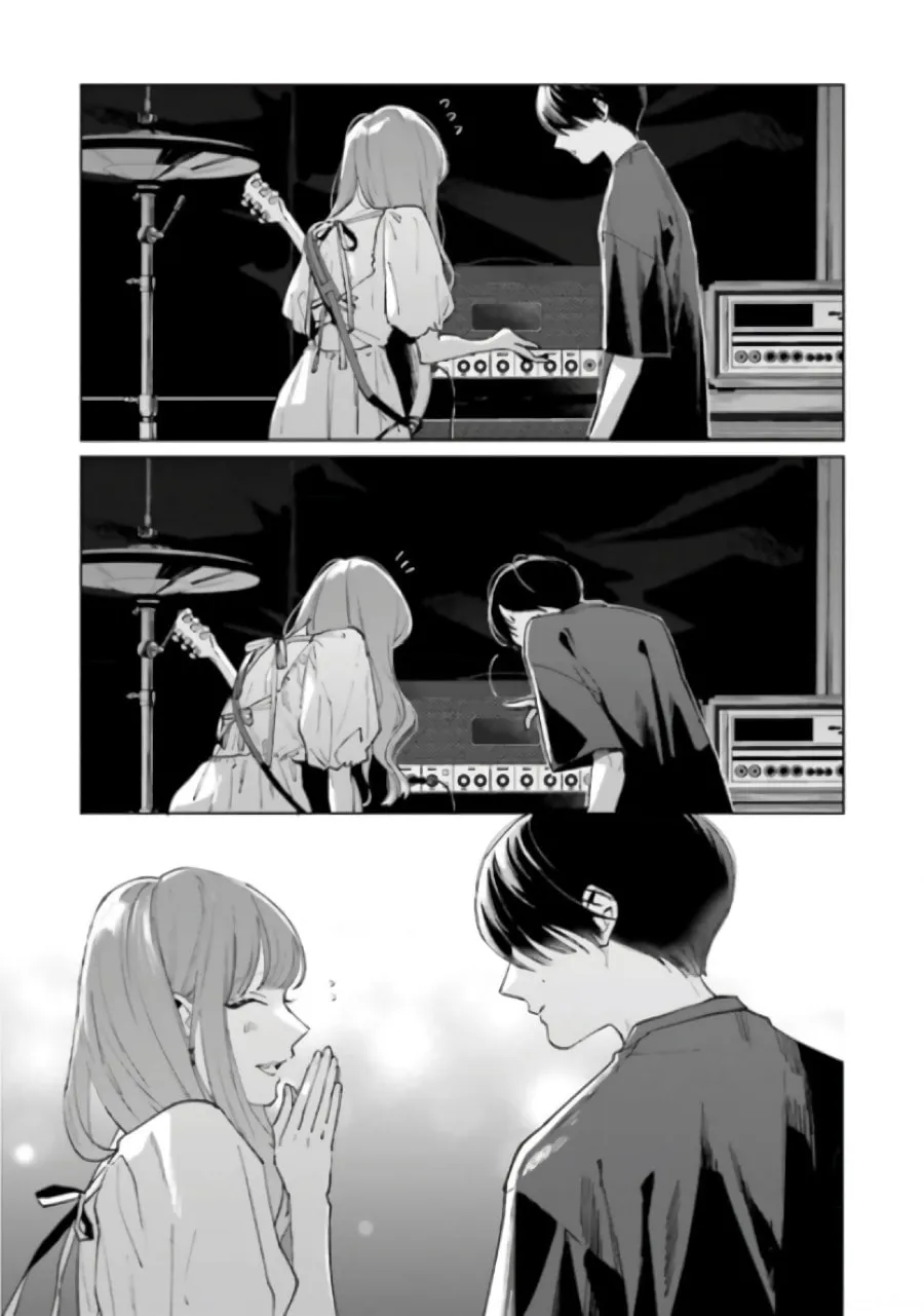 Read Studio Cabana chapter 4.1 image 13 on Lezhin