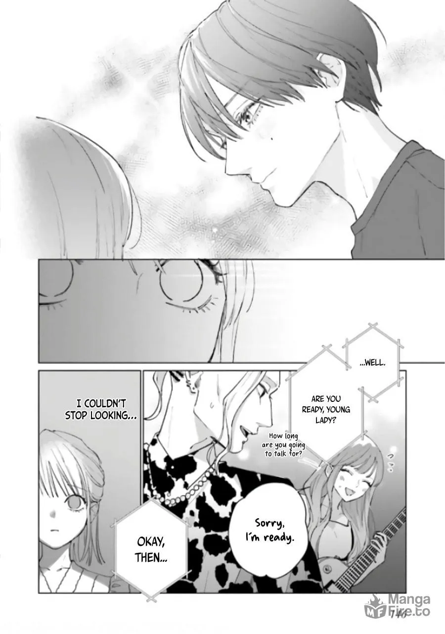 Read Studio Cabana chapter 4.1 image 14 on Lezhin