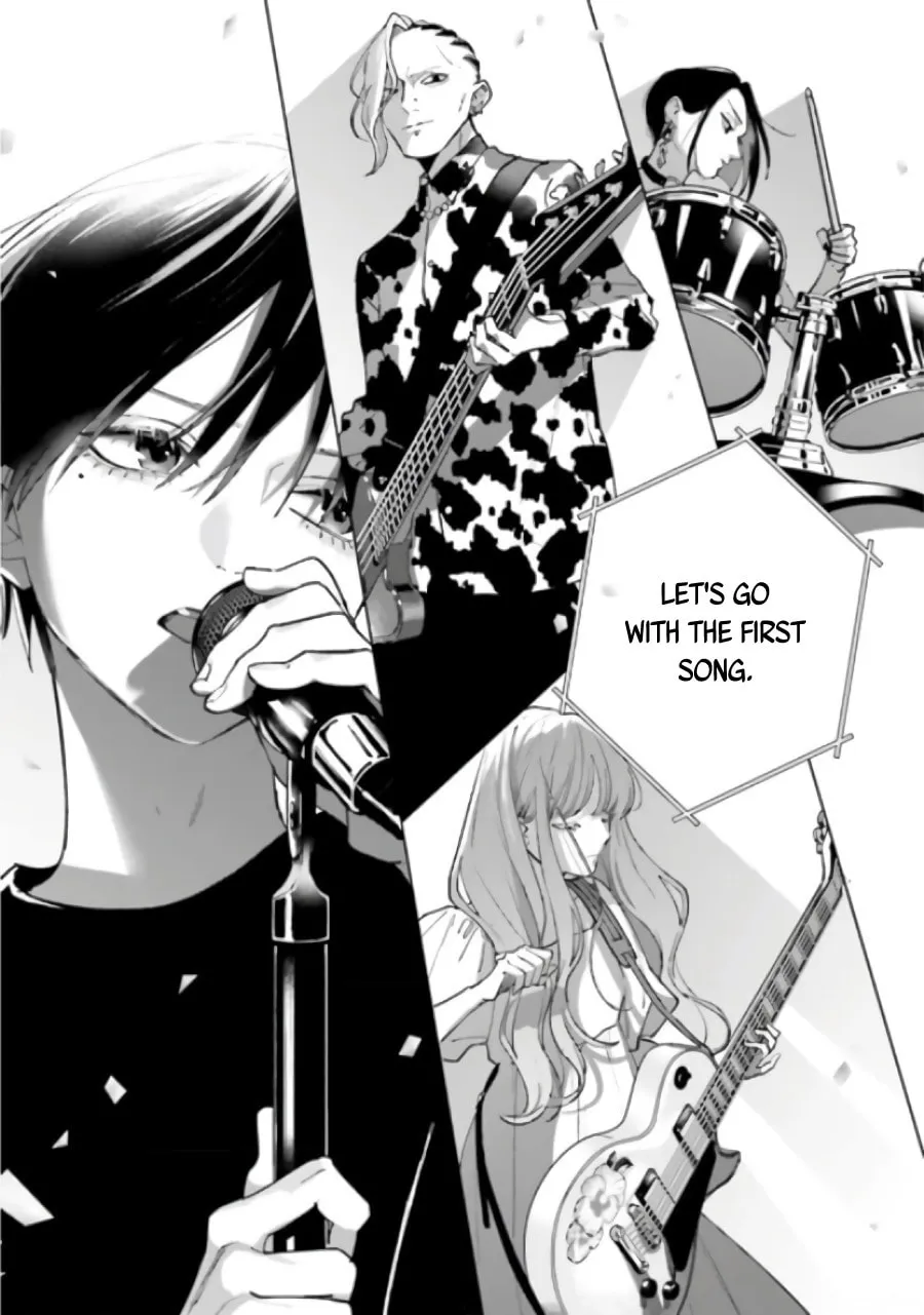 Read Studio Cabana chapter 4.1 image 15 on Lezhin