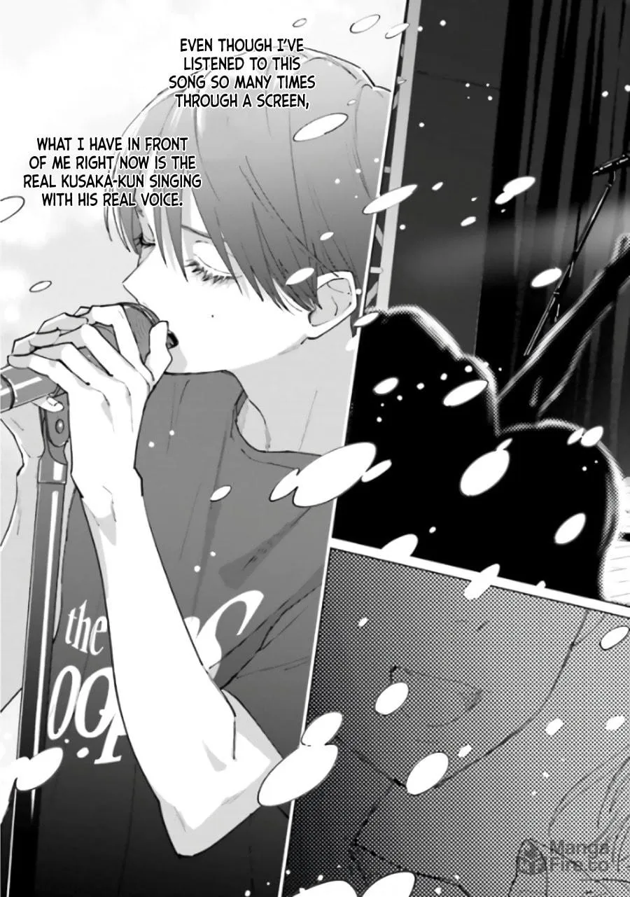 Read Studio Cabana chapter 4.1 image 17 on Lezhin