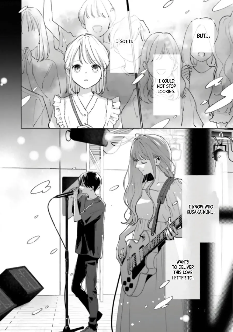 Read Studio Cabana chapter 4.1 image 18 on Lezhin