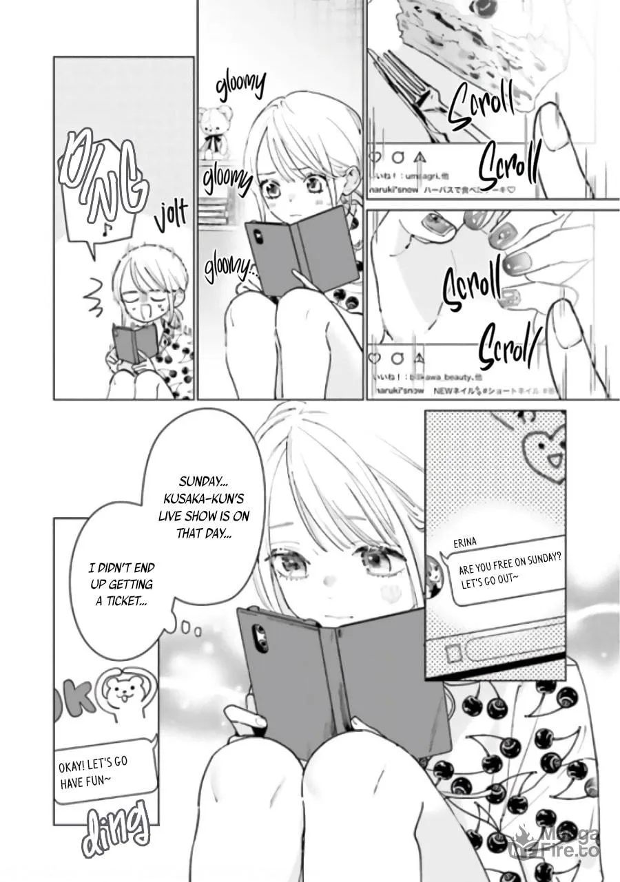 Read Studio Cabana chapter 4.1 image 2 on Lezhin
