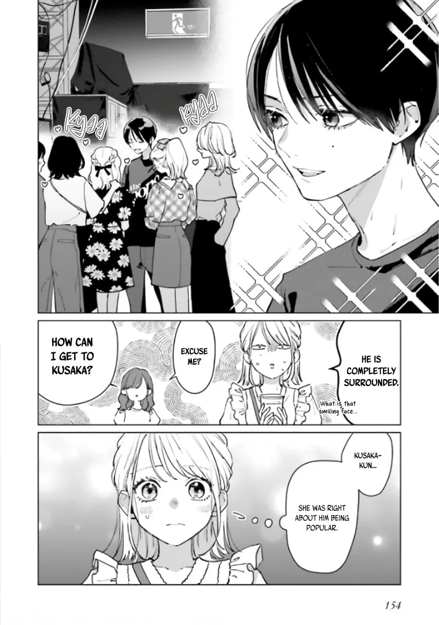 Read Studio Cabana chapter 4.1 image 22 on Lezhin