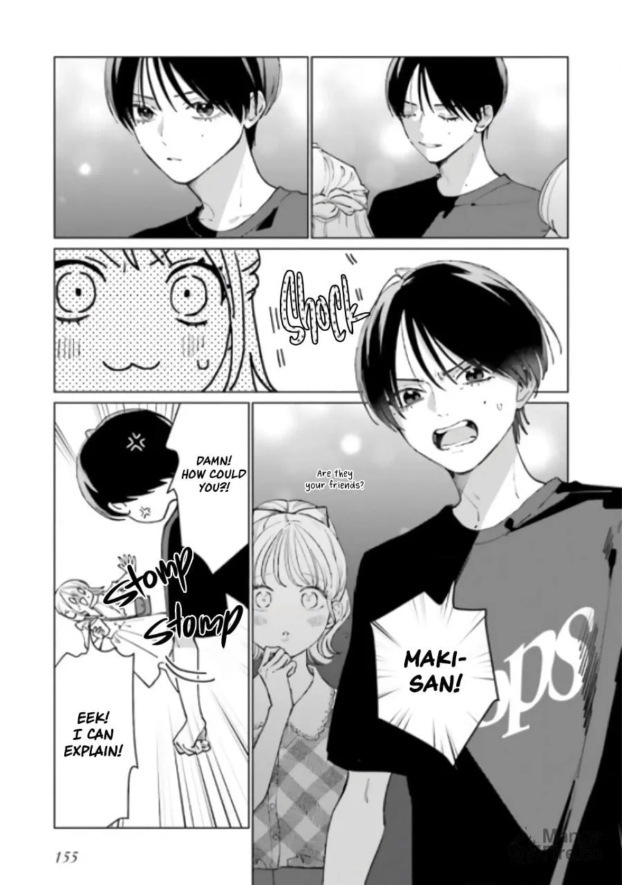 Read Studio Cabana chapter 4.1 image 23 on Lezhin