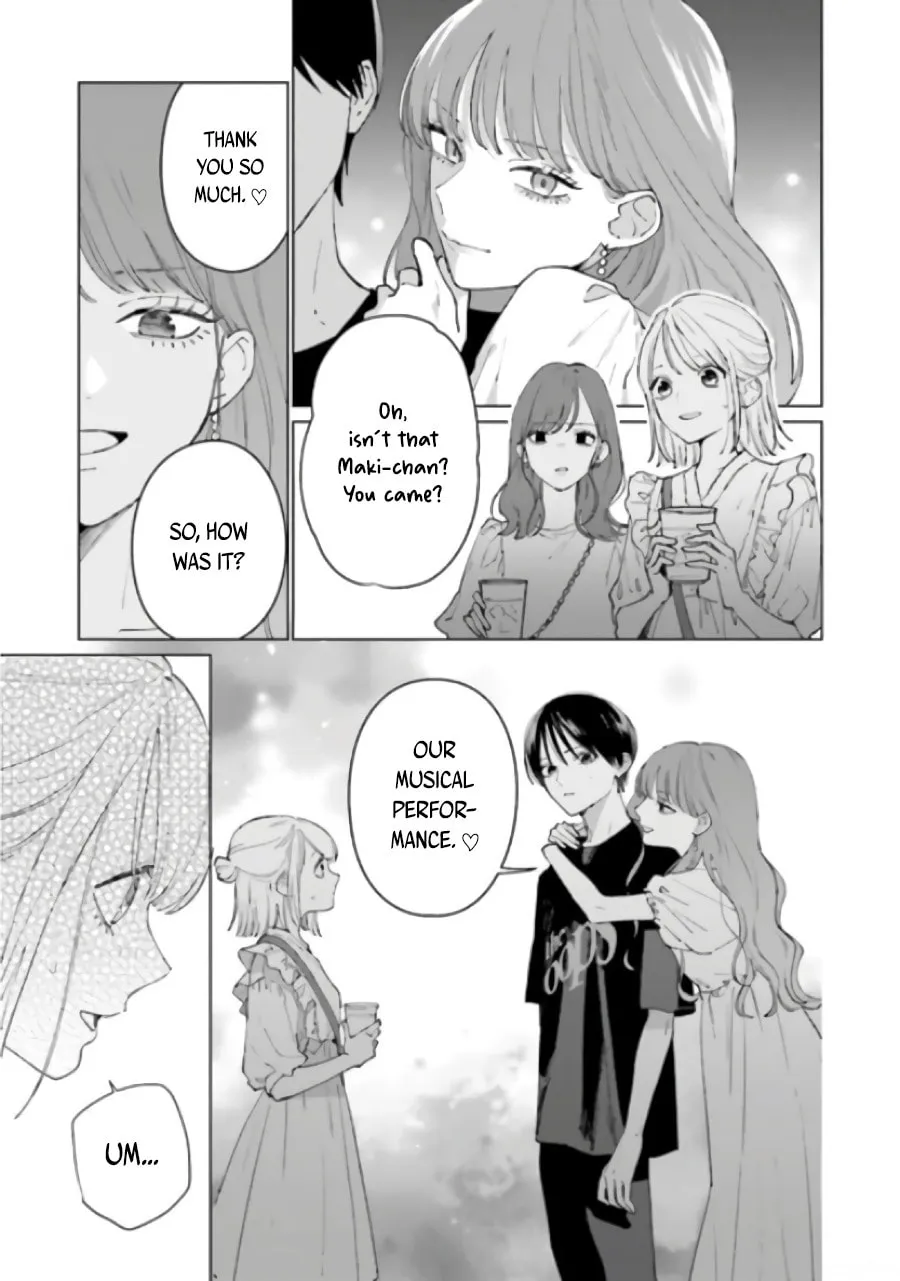 Read Studio Cabana chapter 4.1 image 25 on Lezhin