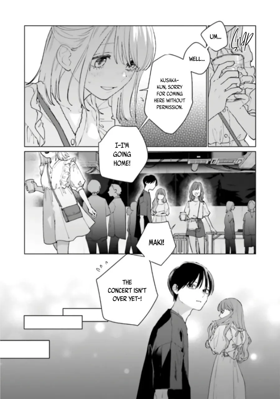 Read Studio Cabana chapter 4.1 image 27 on Lezhin