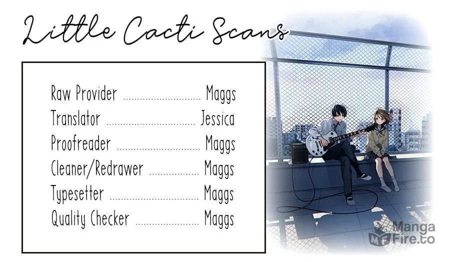 Read Studio Cabana chapter 4.1 image 31 on Lezhin