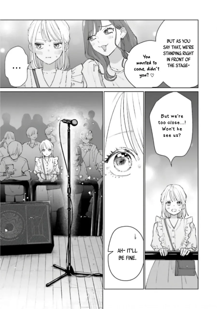 Read Studio Cabana chapter 4.1 image 7 on Lezhin