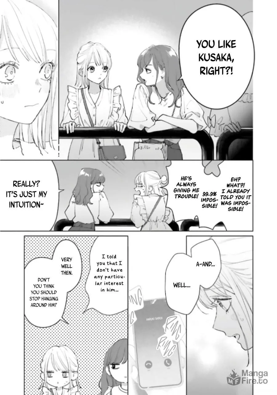 Read Studio Cabana chapter 4.1 image 9 on Lezhin