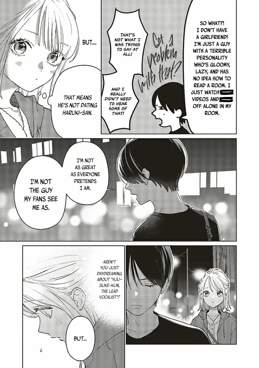 Read Studio Cabana chapter 4.2 image 10 on Lezhin