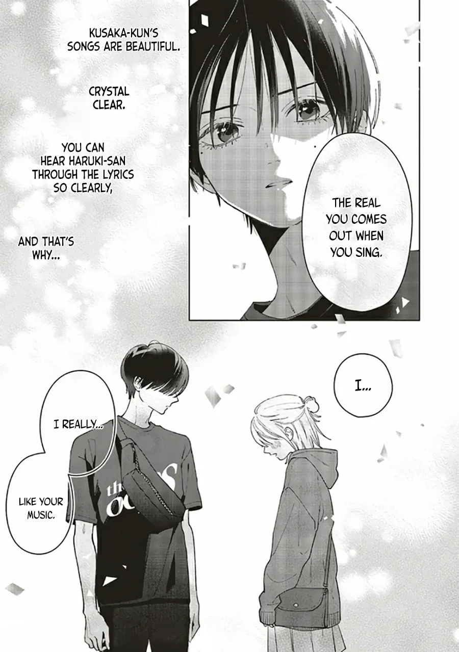 Read Studio Cabana chapter 4.2 image 12 on Lezhin