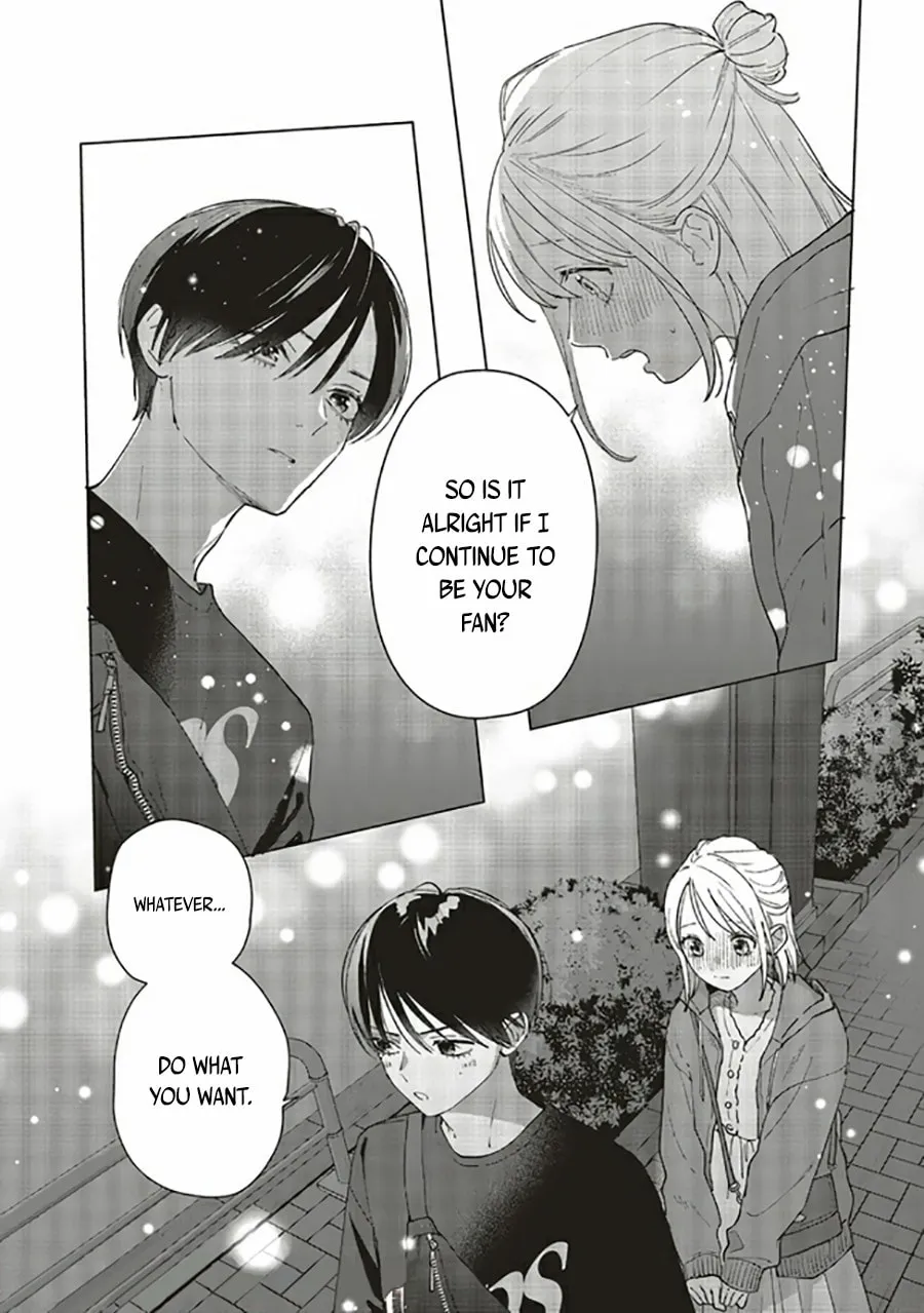 Read Studio Cabana chapter 4.2 image 13 on Lezhin