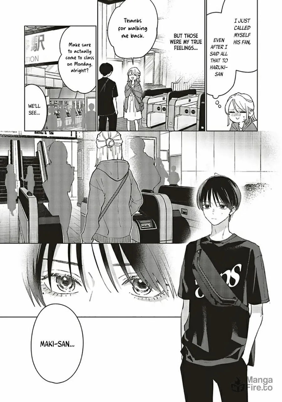 Read Studio Cabana chapter 4.2 image 14 on Lezhin