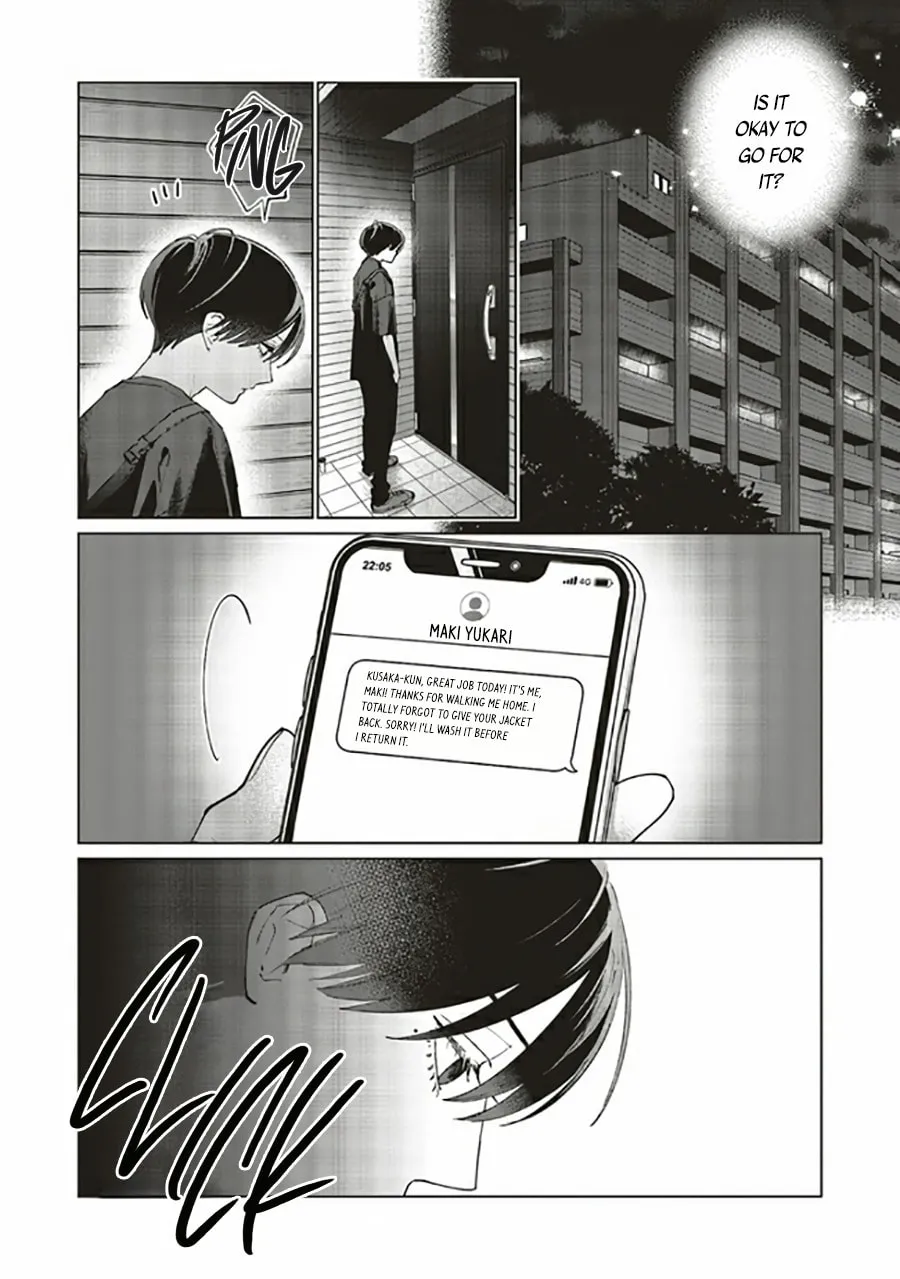 Read Studio Cabana chapter 4.2 image 18 on Lezhin