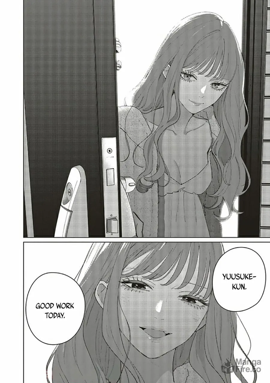 Read Studio Cabana chapter 4.2 image 19 on Lezhin