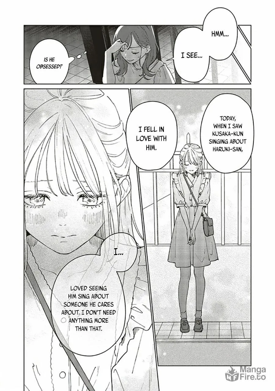 Read Studio Cabana chapter 4.2 image 2 on Lezhin